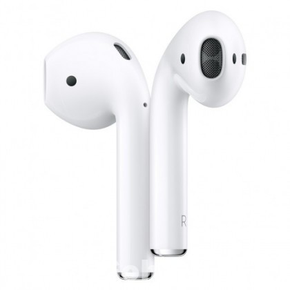 Apple Orginal Airpods 2nd Gen With Charging Case